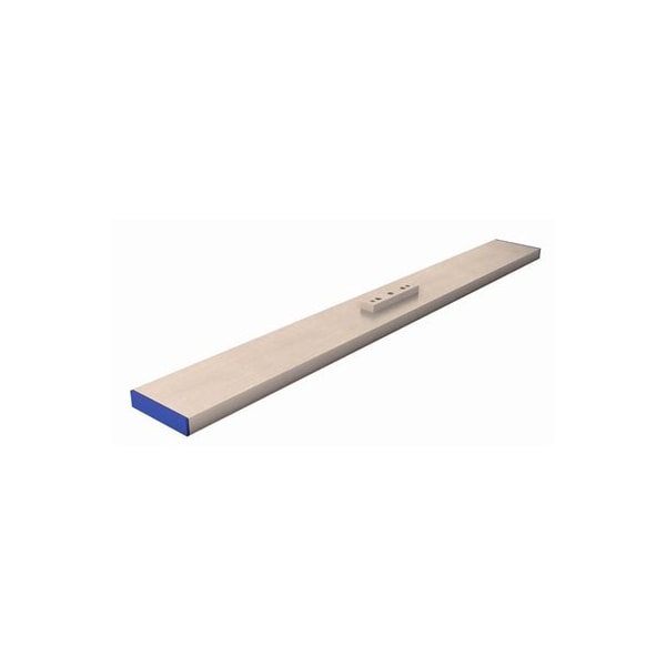 Roof Decker Float - Magnesium 42" x 4"